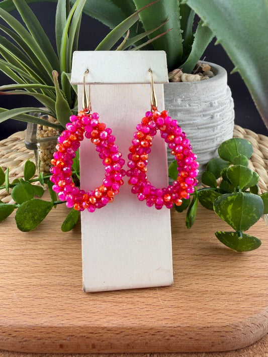 Fashion/Casual Earrings