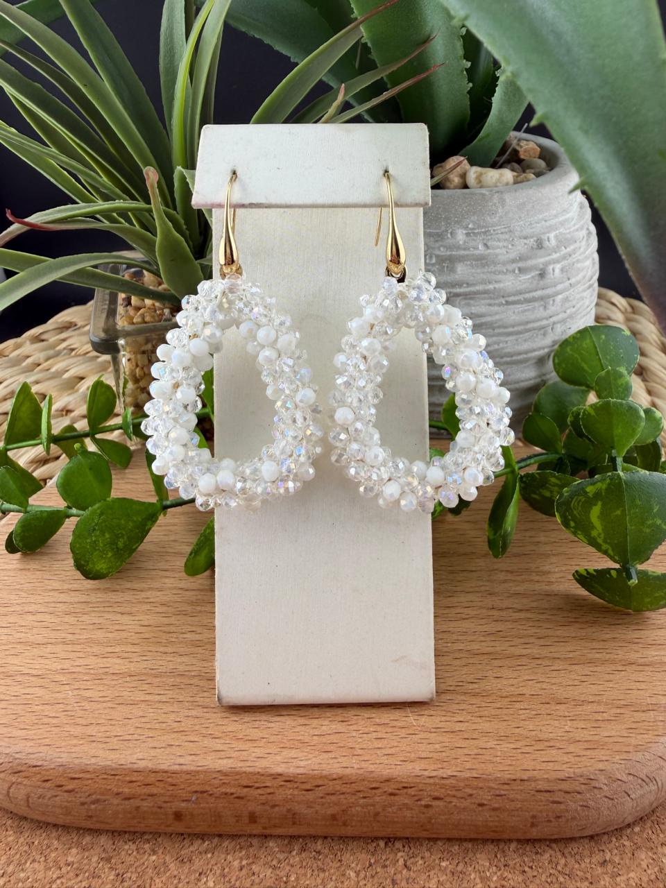 Fashion/Casual Earrings