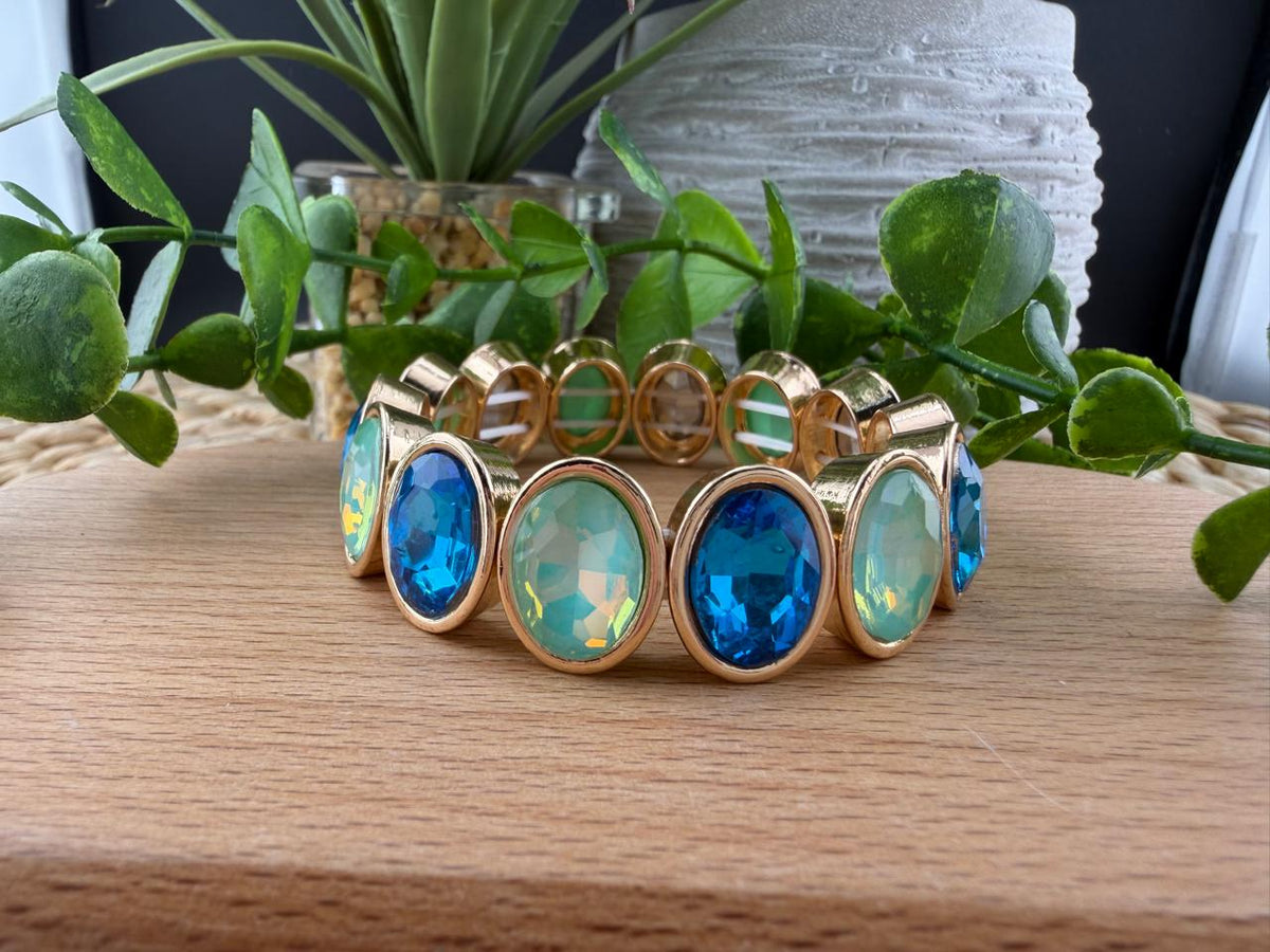 Crystal Bracelet