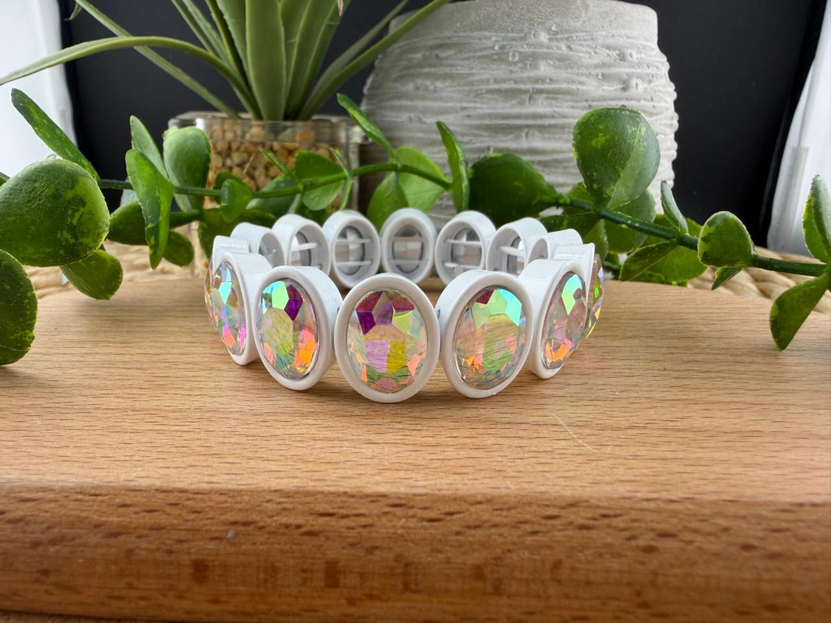 Crystal Bracelet