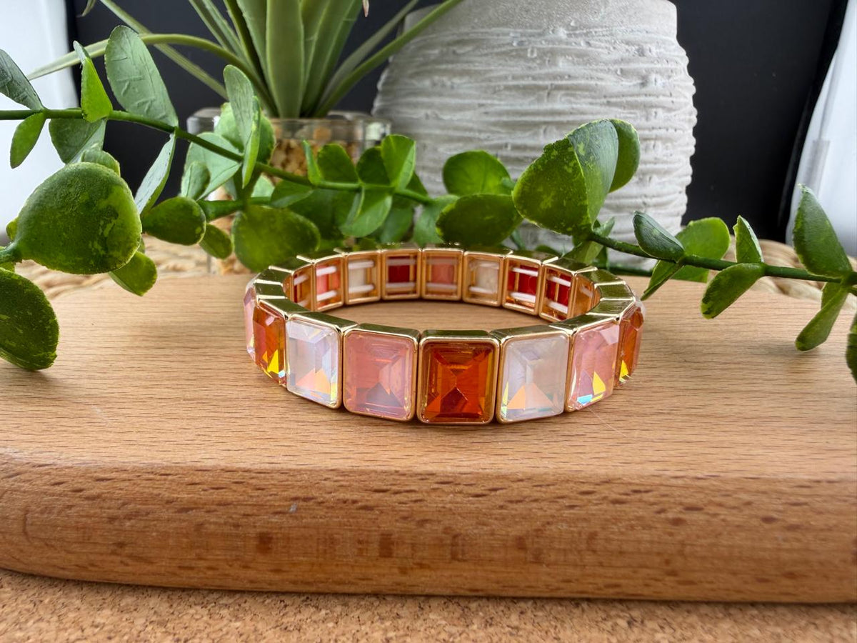 Crystal Bracelet