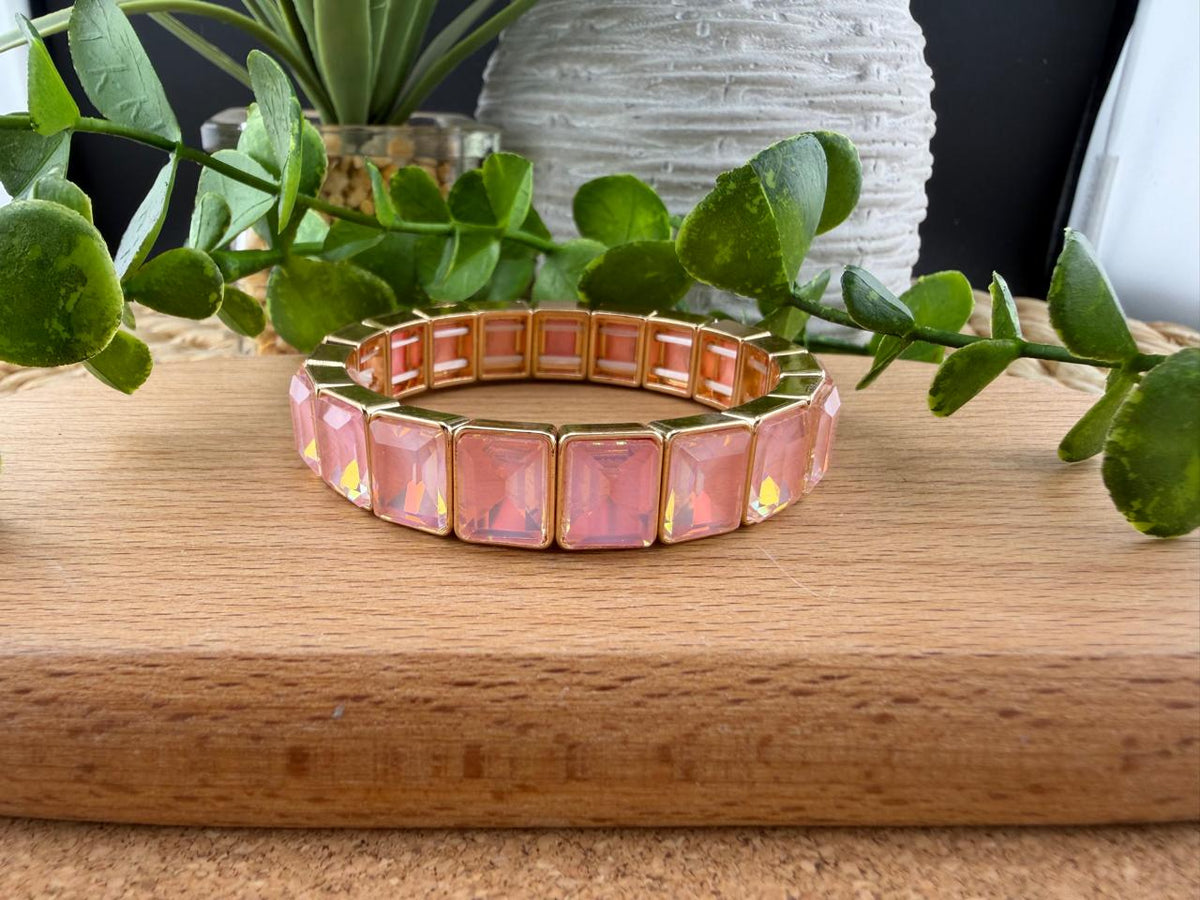 Crystal Bracelet