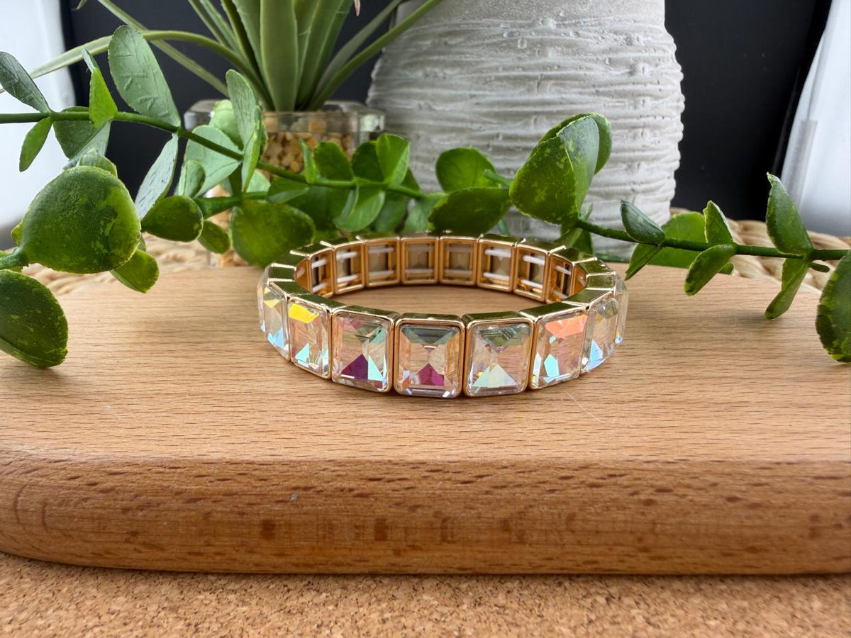 Crystal Bracelet