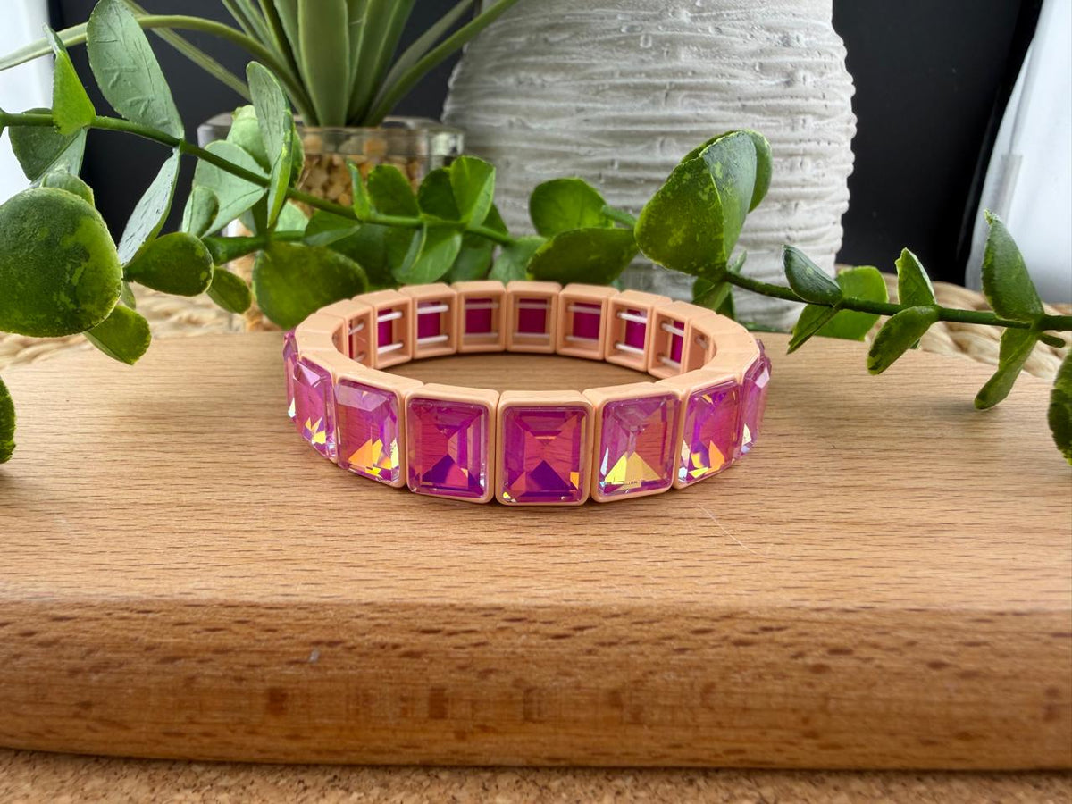 Crystal Bracelet