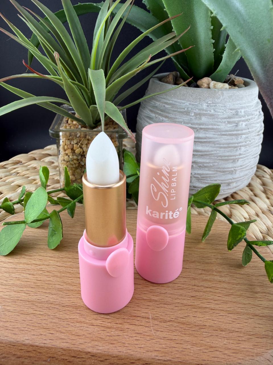 Shine Lipbalm