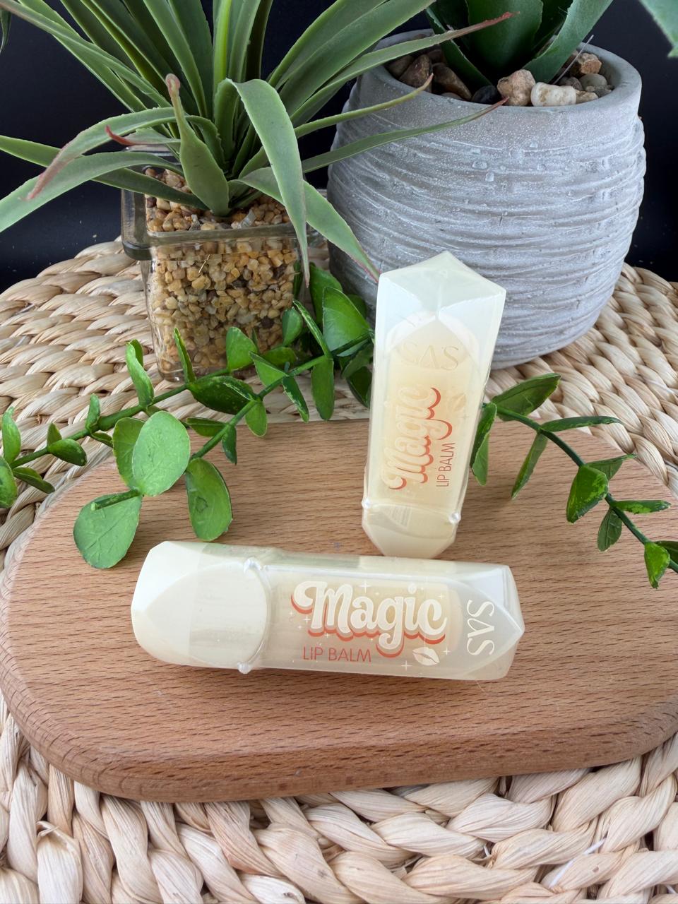 Magic Lipbalm