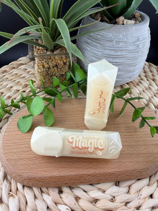 Magic Lipbalm