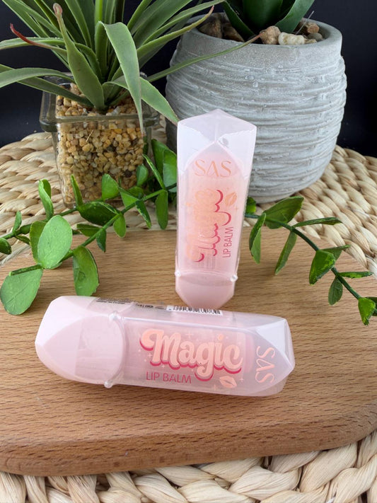 Magic Lipbalm