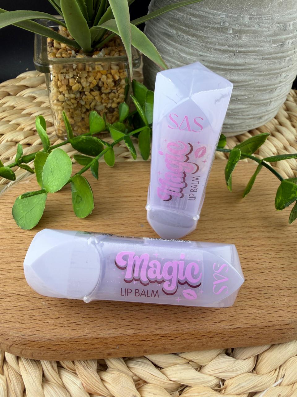 Magic Lipbalm