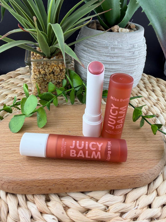 Juicy Balm