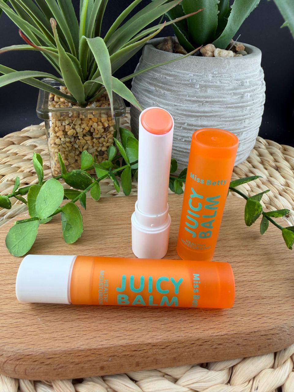 Juicy Balm