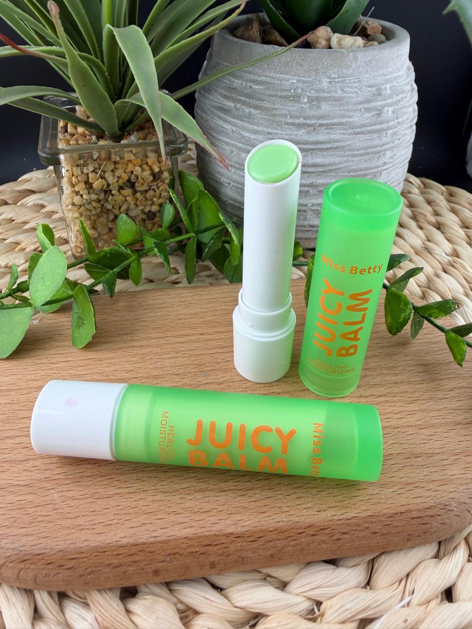 Juicy Balm