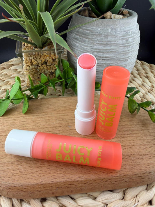 Juicy Balm