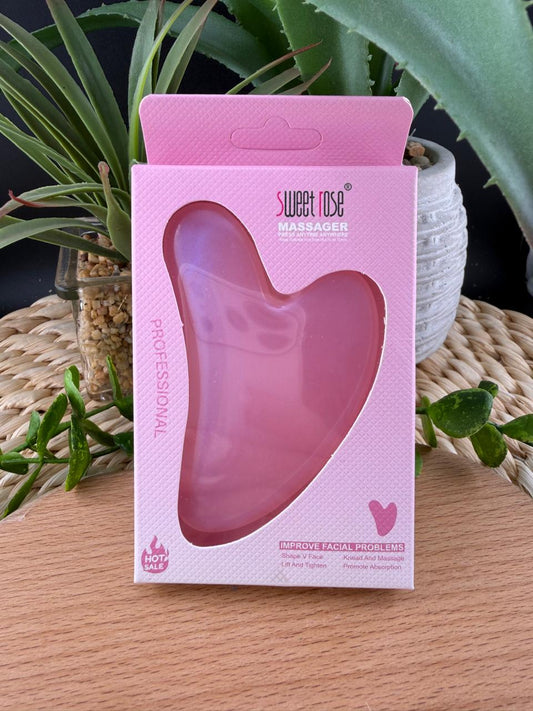 Gua Sha Stone