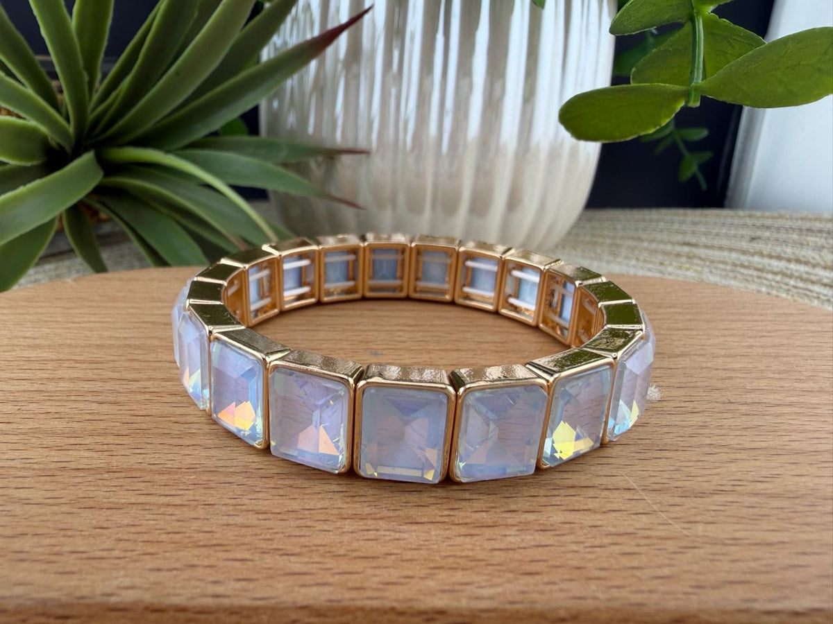 Crystal Bracelet