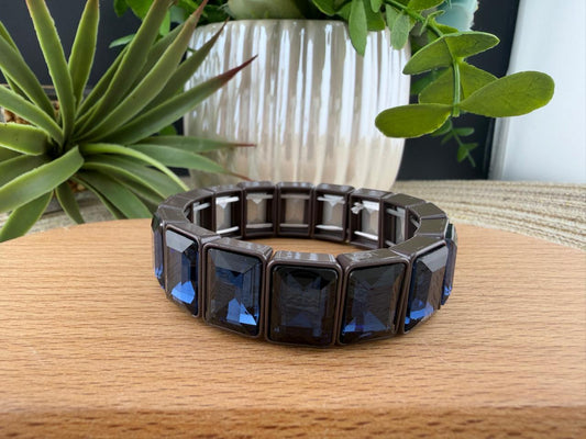 Crystal Bracelet
