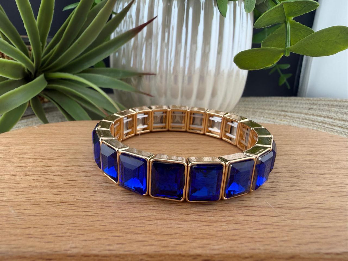Crystal Bracelet