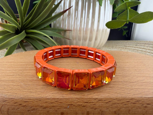 Crystal Bracelet
