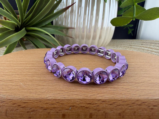 Crystal Bracelet