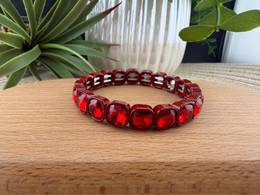 Crystal Bracelet