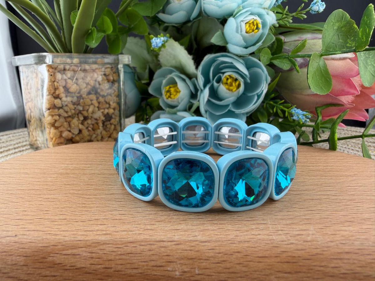 Crystal Bracelet