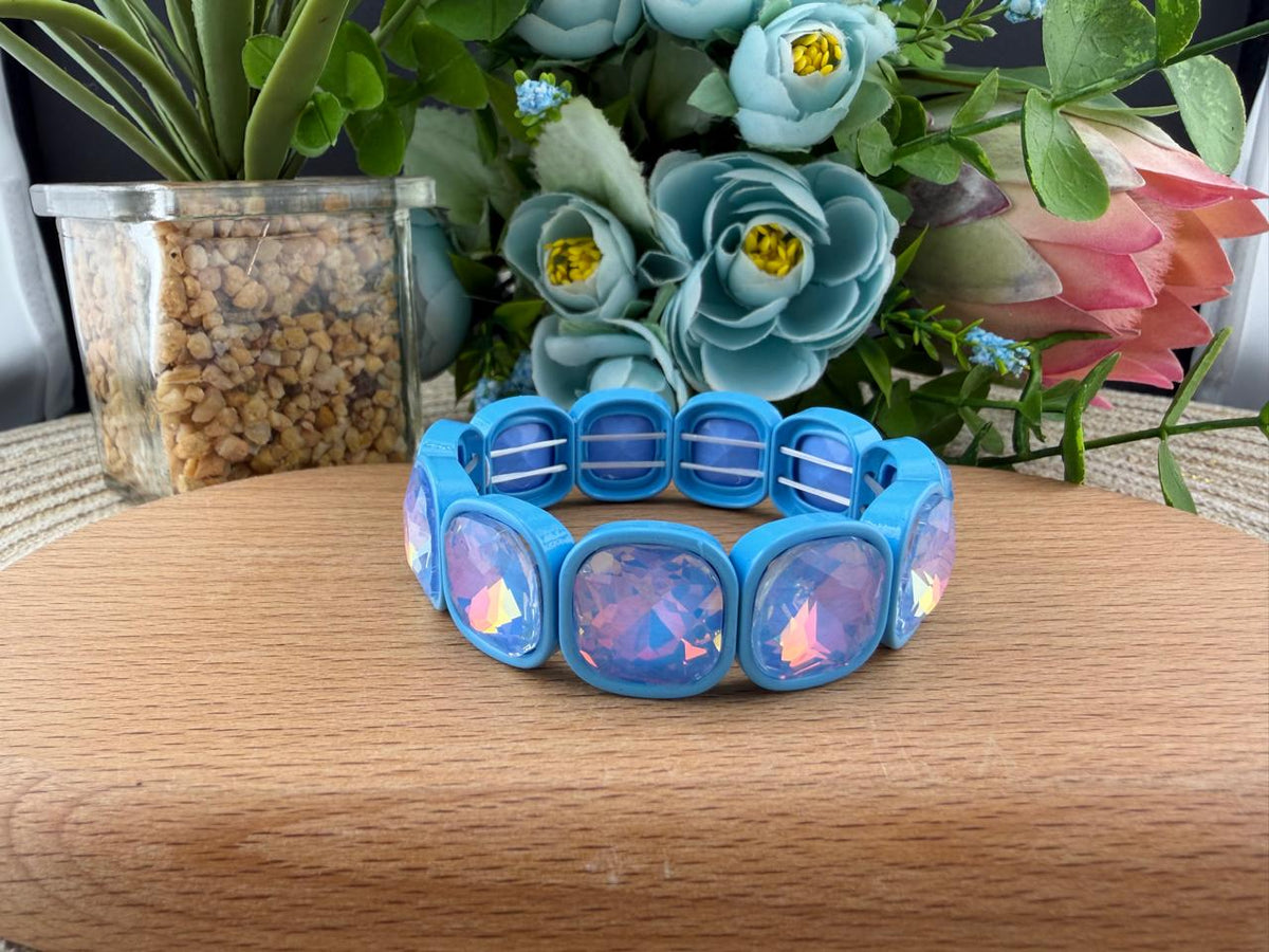 Crystal Bracelet