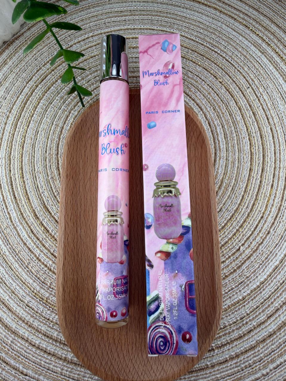 Inspired by Marsmallow Blush 35ml