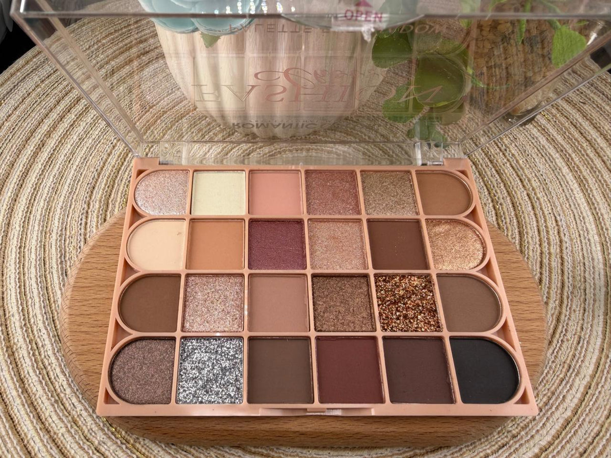 Fasion Choose Eyeshadow #B2