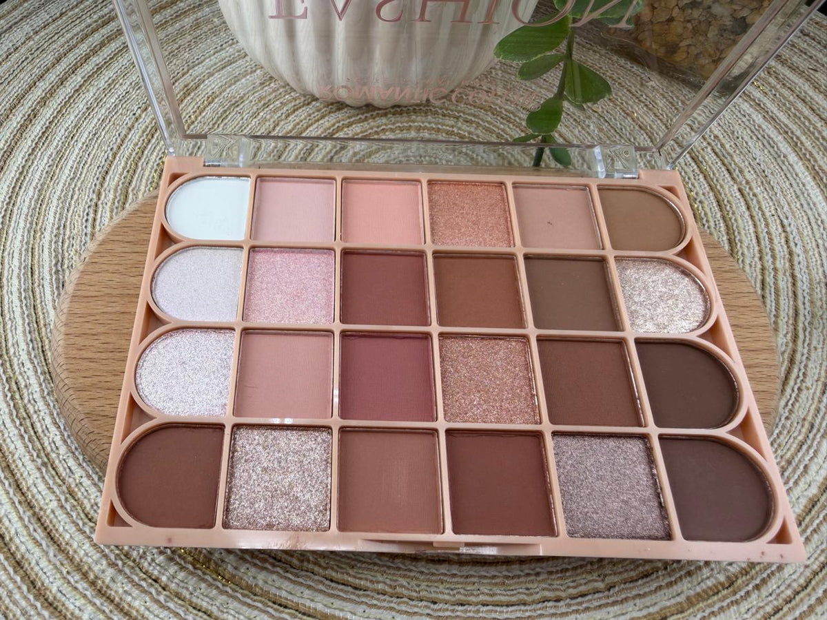Fasion Choose Eyeshadow #B1