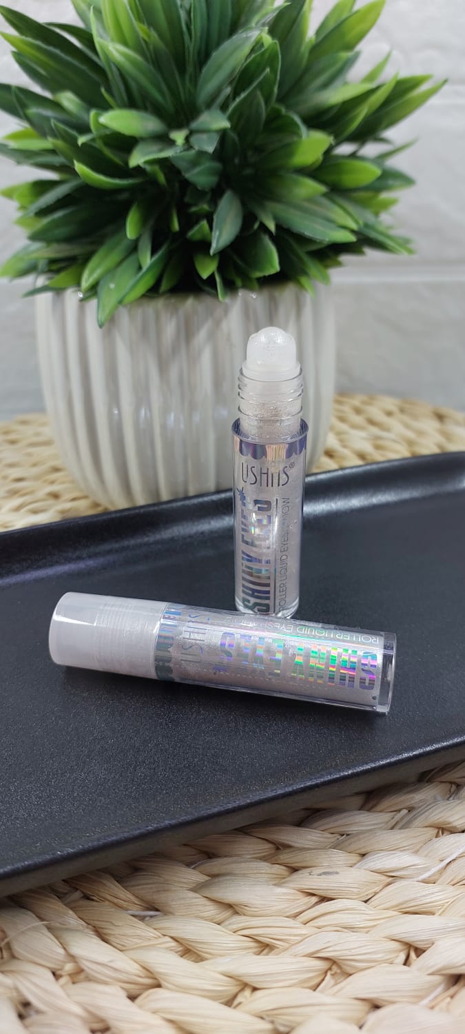 Glitter Roller Eyeshadow