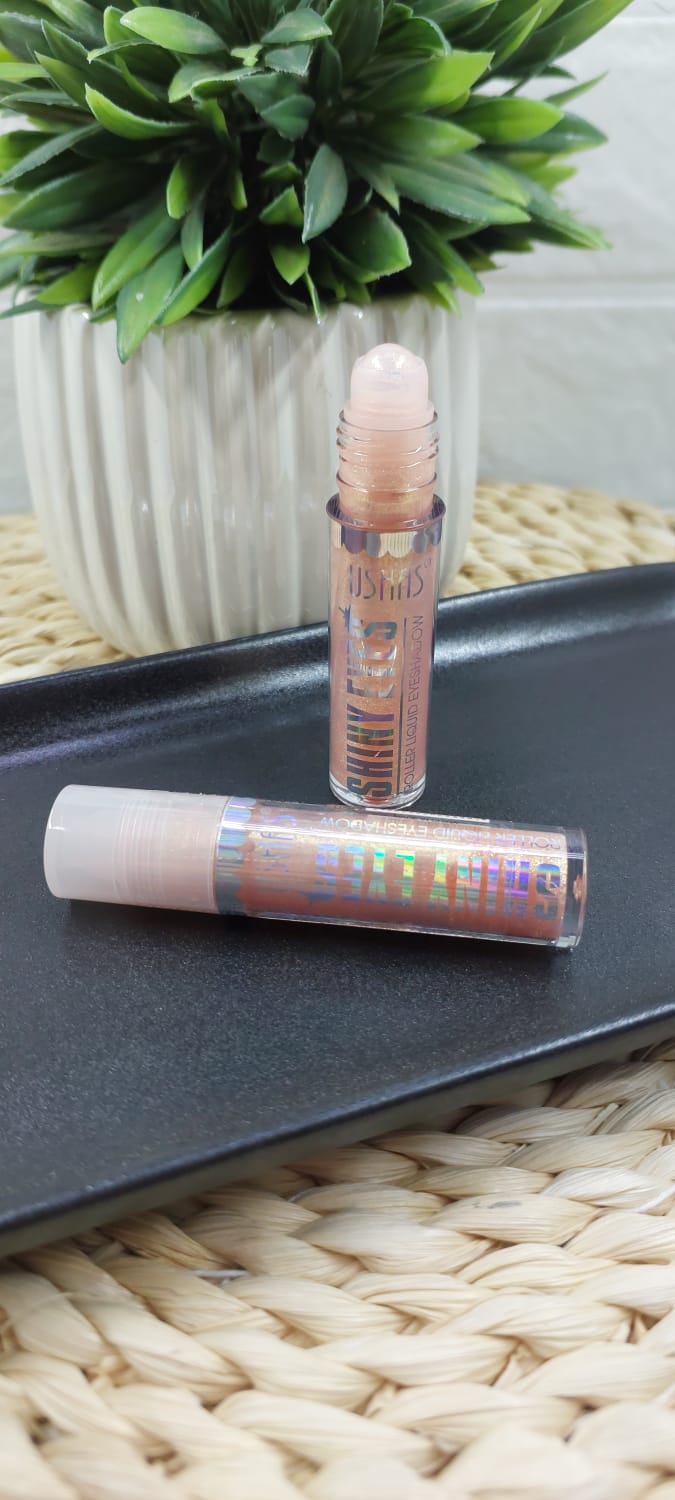 Glitter Roller Eyeshadow