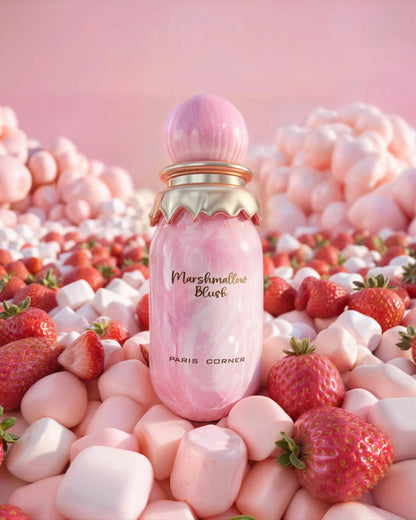 Marsmallow Blush