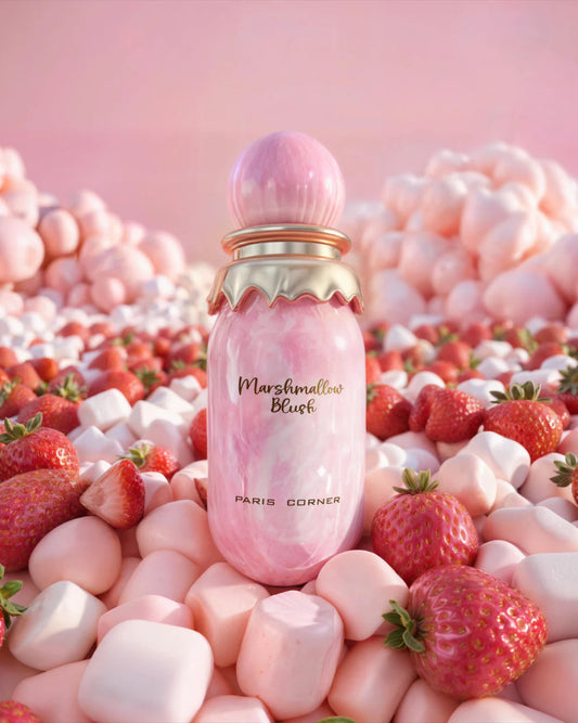 Marsmallow Blush