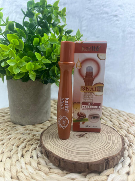 Snail Eye Serum Roller