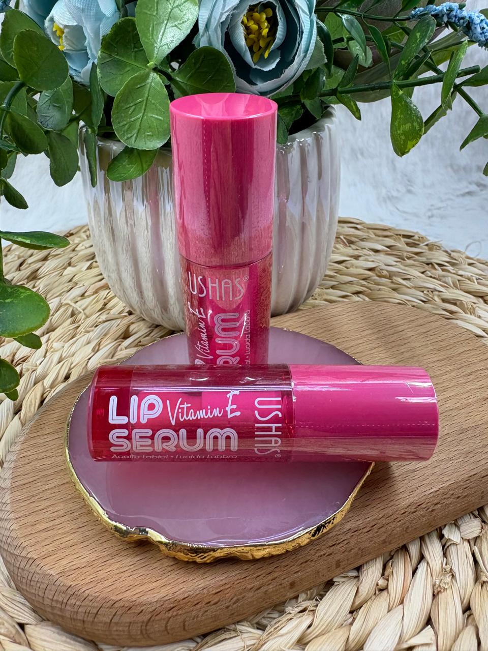 Lip Serum