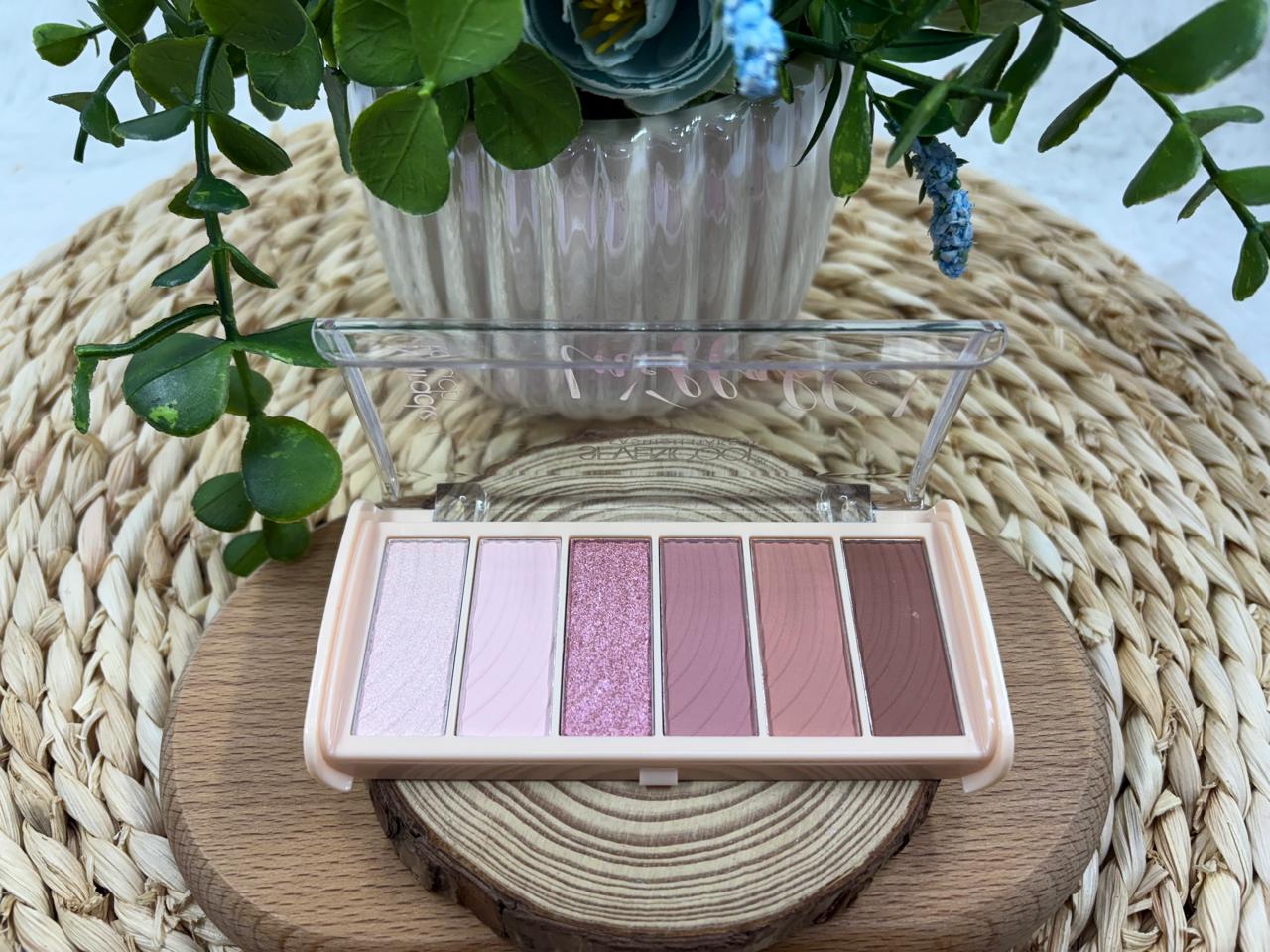 Miracle Touch Eyeshadow