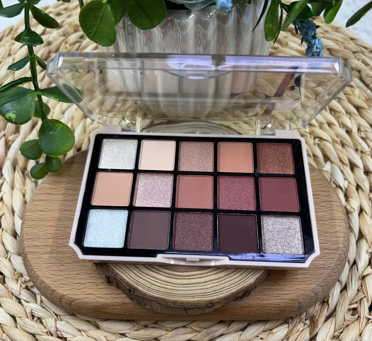 Style Eyeshadow