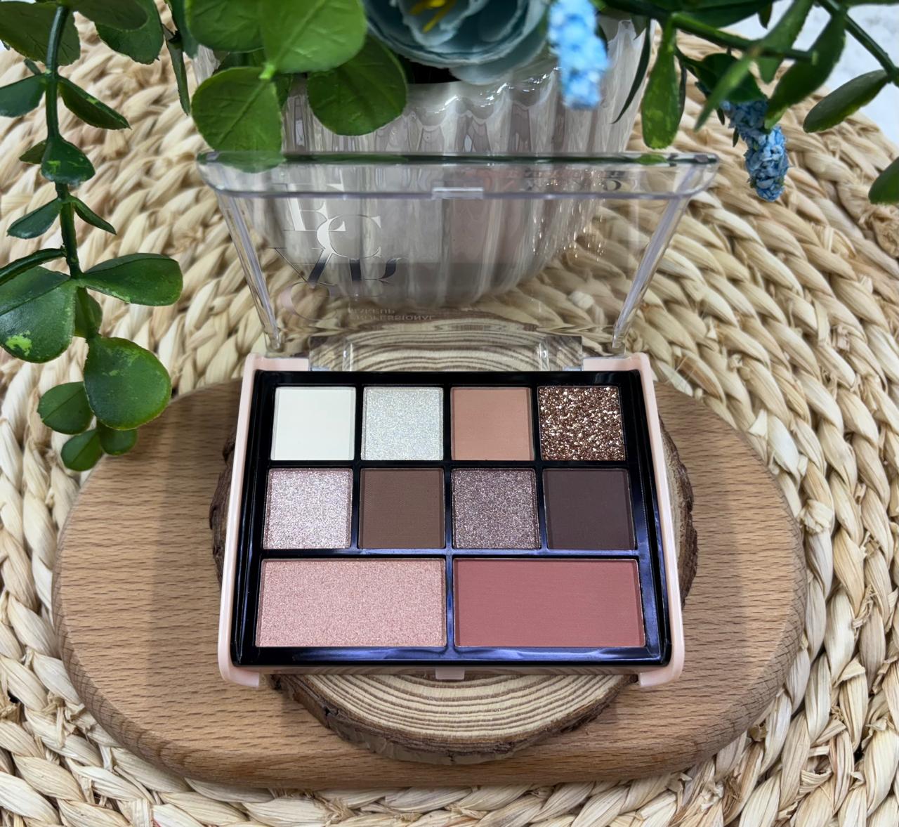 Grace Eyeshadow Palette