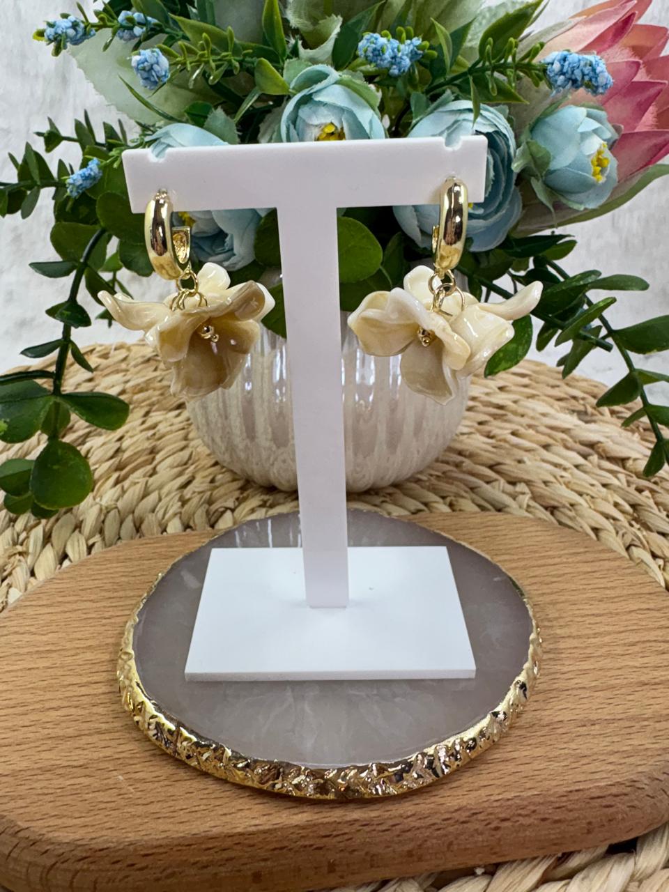 Fashion/Casual Earrings