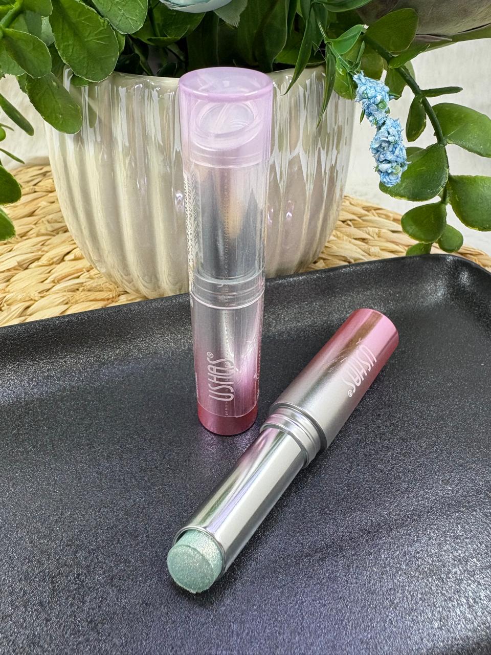 Ushas Jelly Shimmer Stick