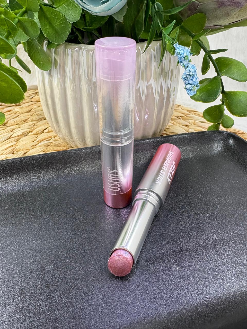 Ushas Jelly Shimmer Stick