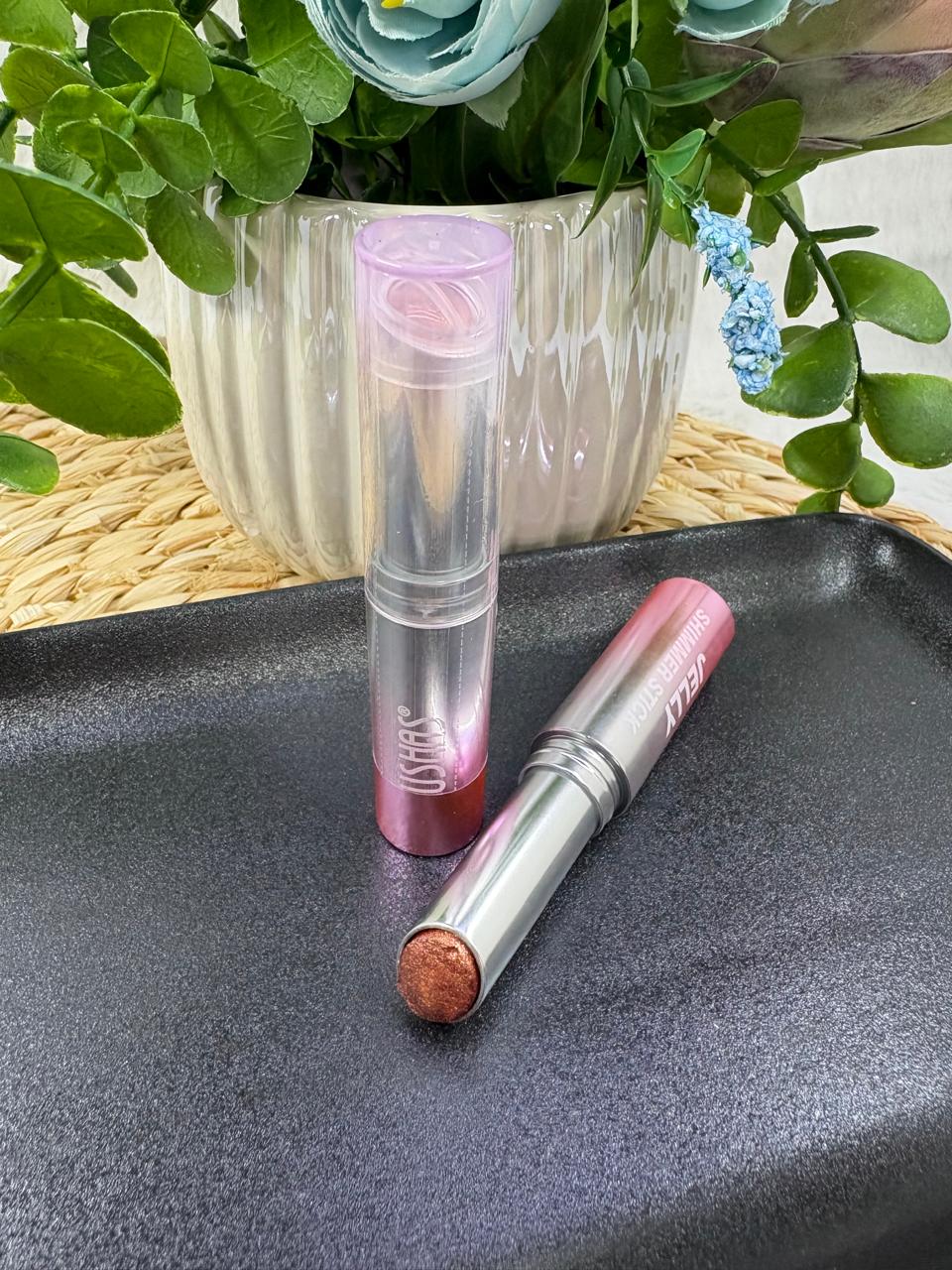 Ushas Jelly Shimmer Stick