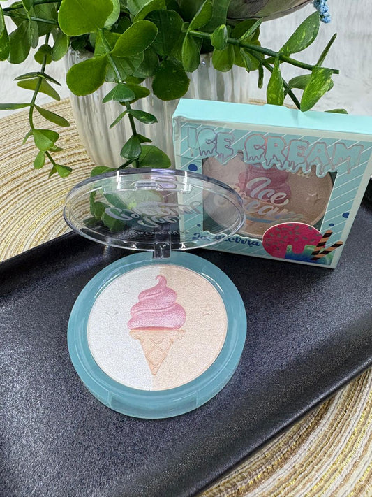 Ice Cream Highlighter
