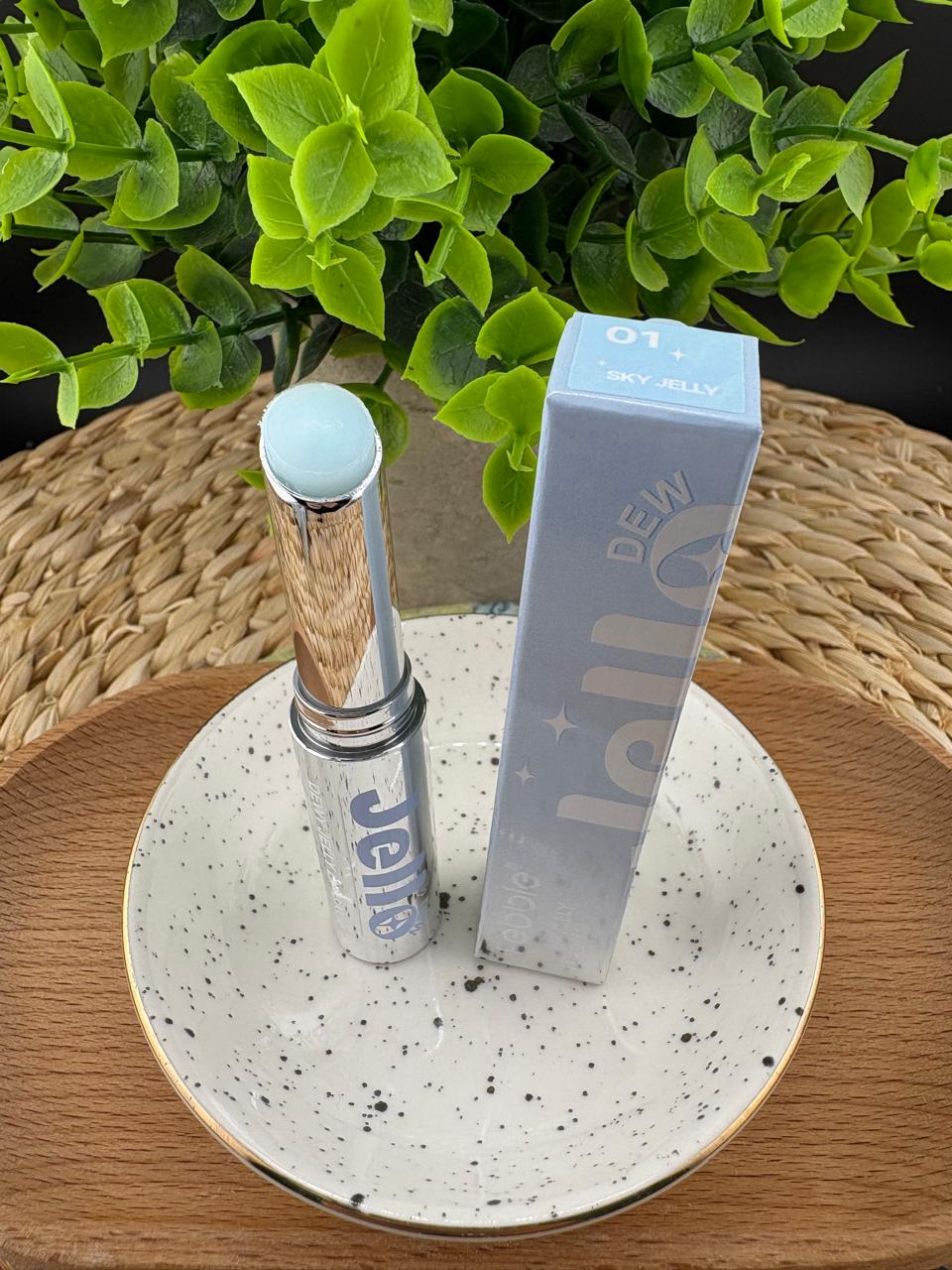 Febble - Jello Dewy Jelly Lipbalm