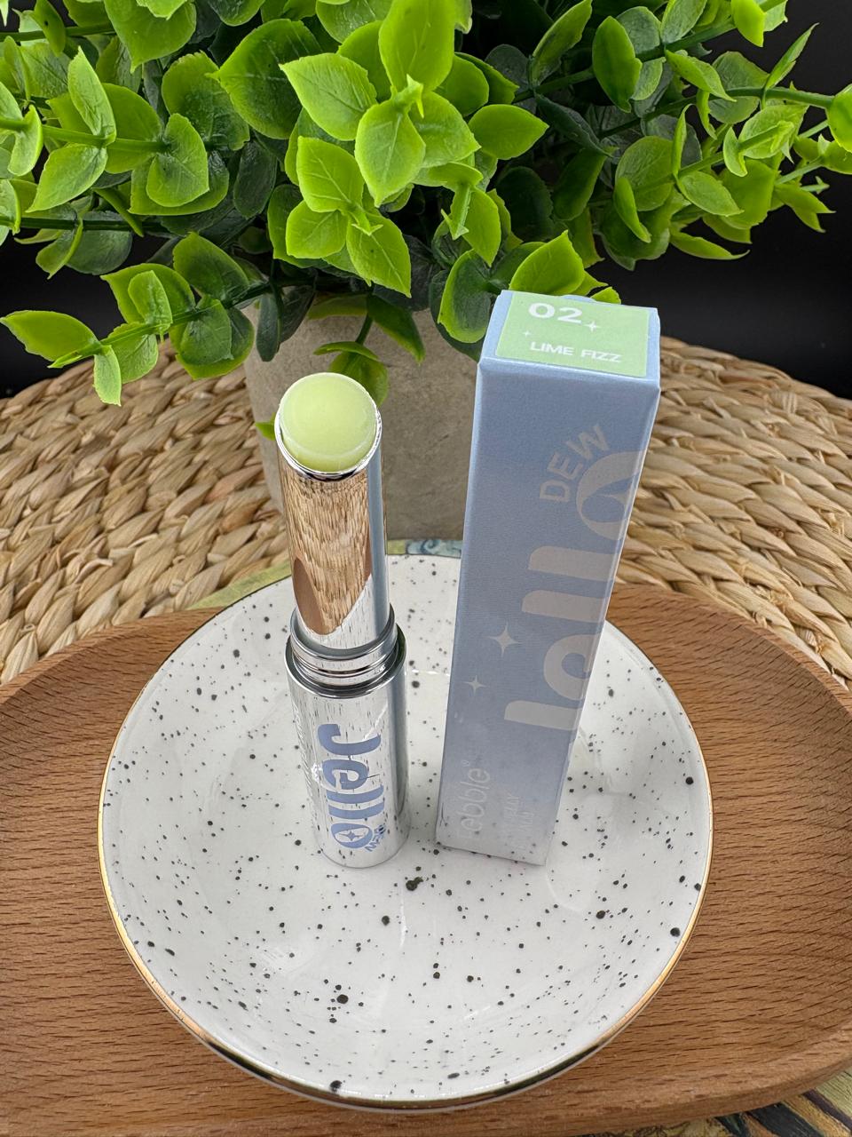 Febble - Jello Dewy Jelly Lipbalm