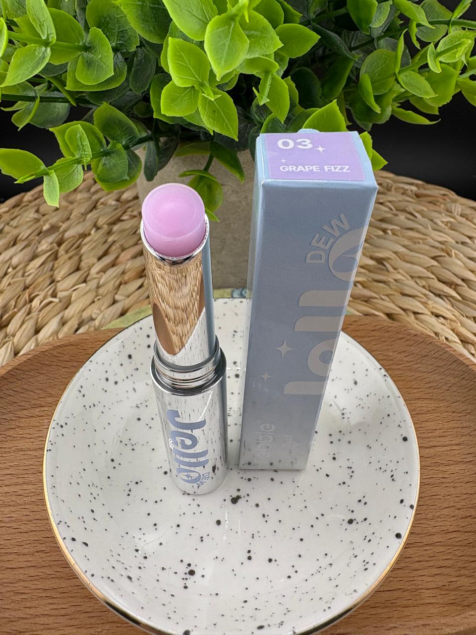 Febble - Jello Dewy Jelly Lipbalm