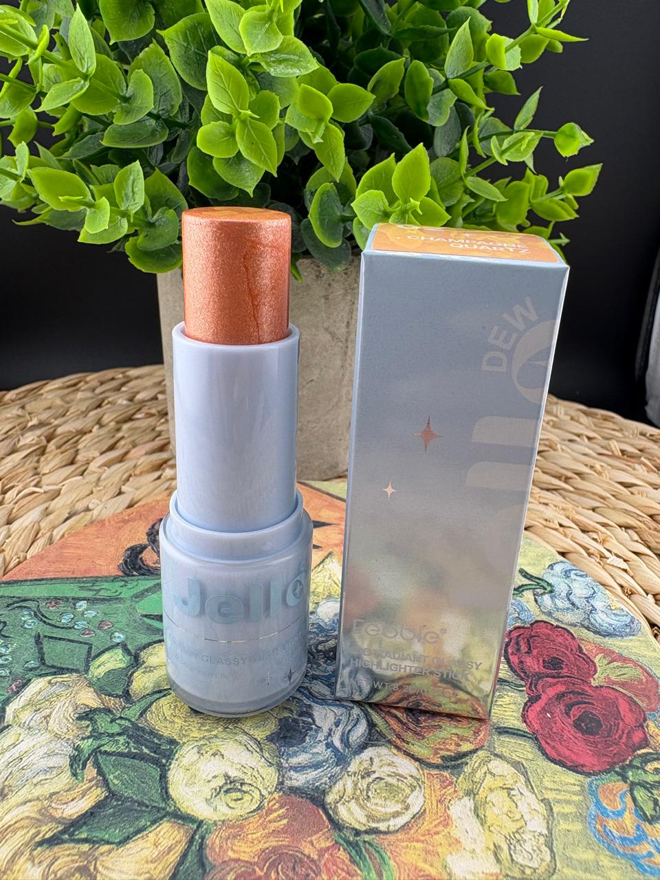 Febble - Glassy Highlighter Stick
