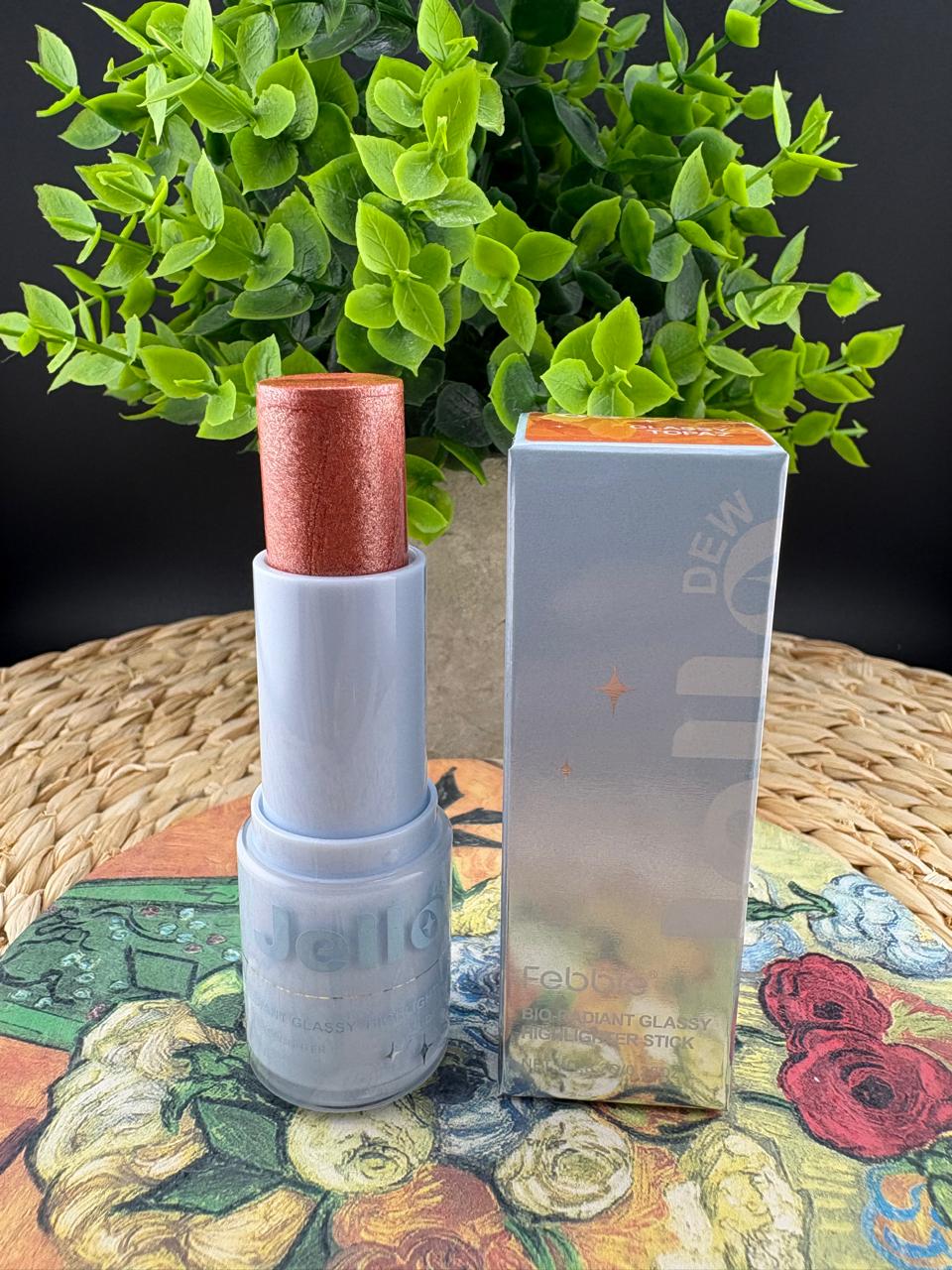 Febble - Glassy Highlighter Stick