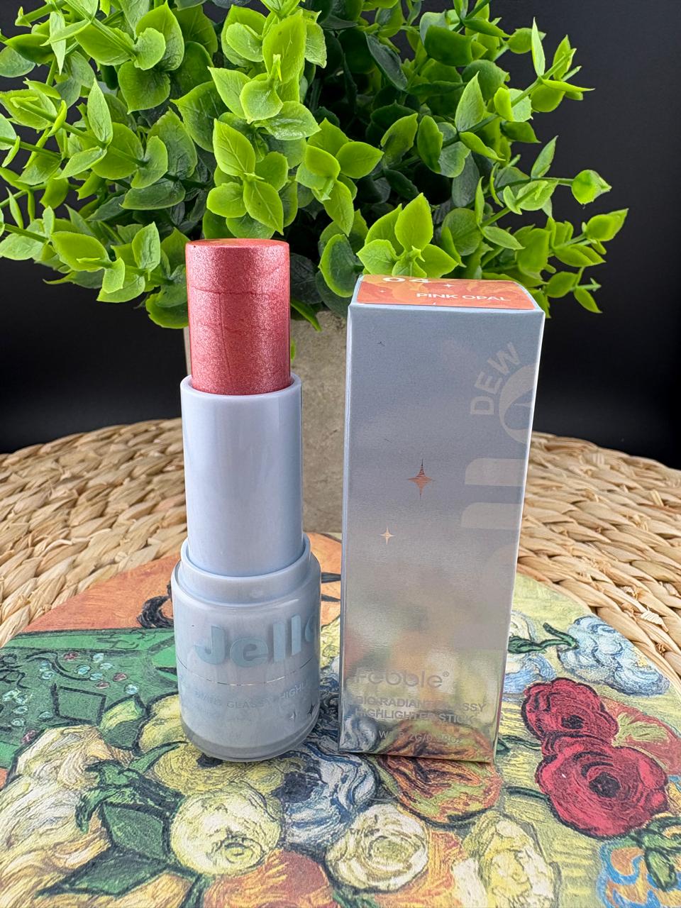 Febble - Glassy Highlighter Stick