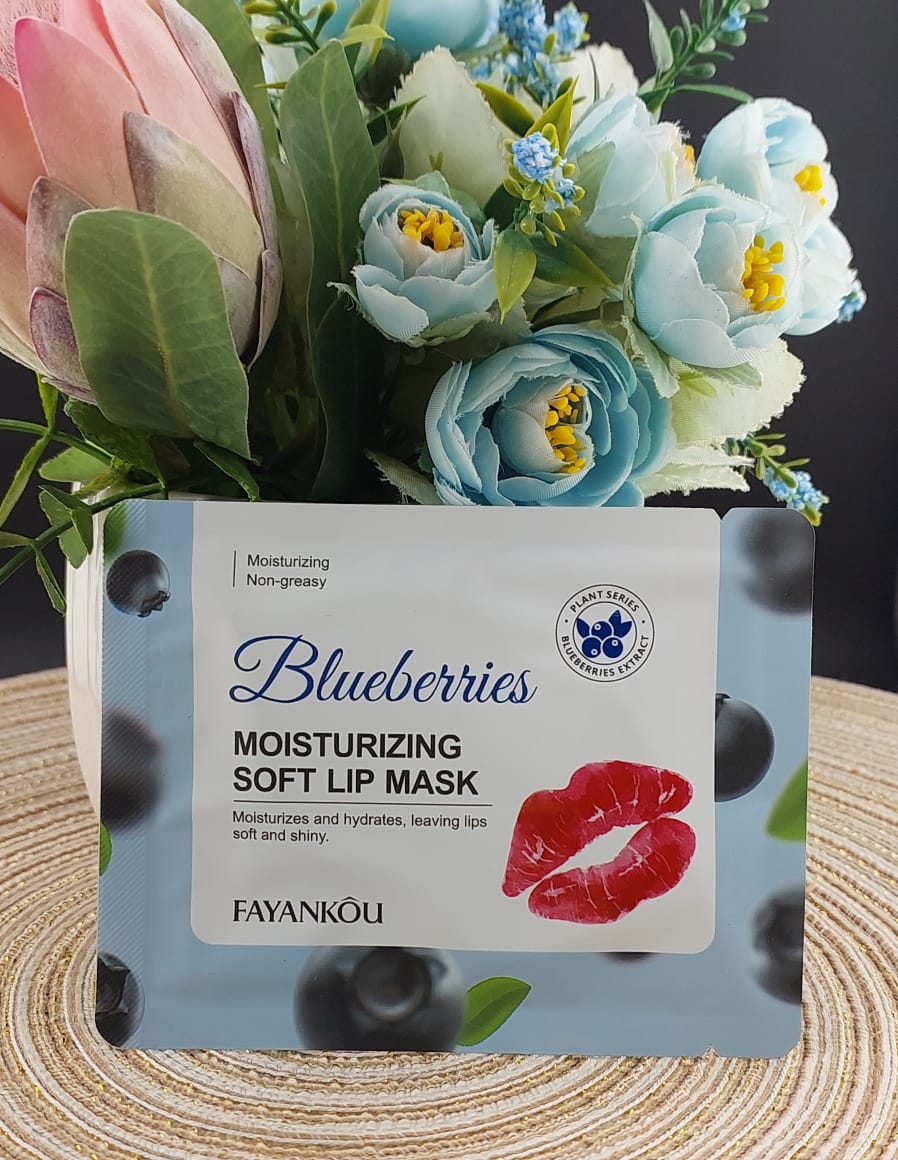 Lip Mask